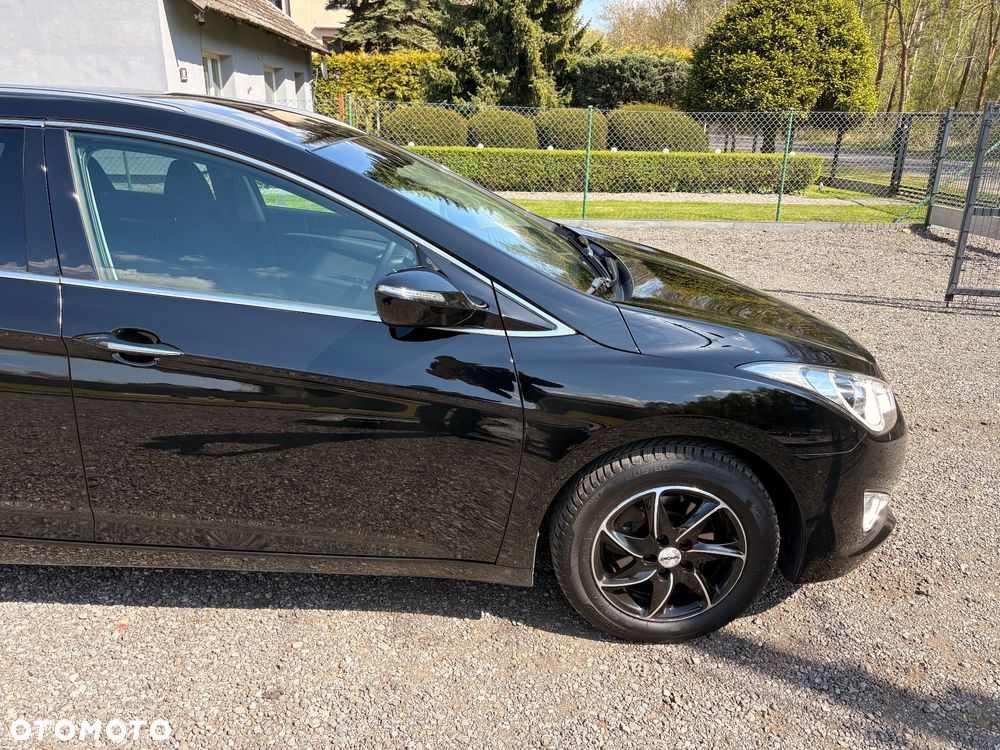 Hyundai i40 2.0 Premium - 8