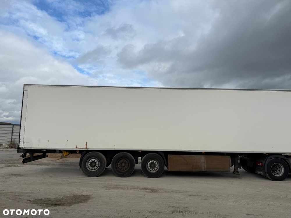 Chereau - 2