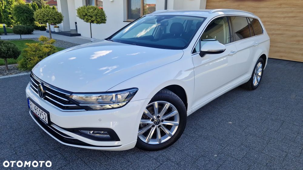 Volkswagen Passat 2.0 TDI SCR Highline DSG - 31