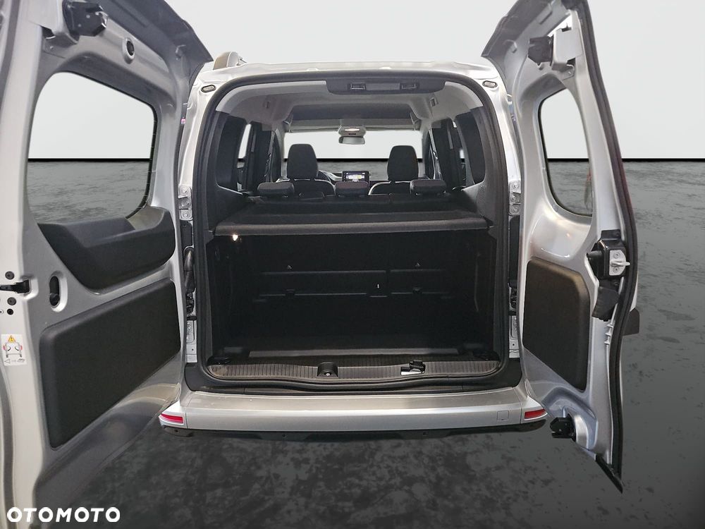 Renault Kangoo 1.3 TCe Techno - 15