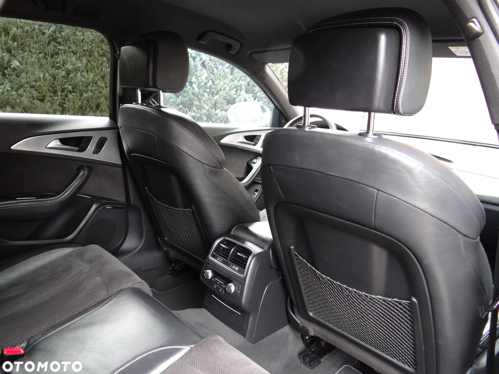 Audi A6 Avant 3.0 TDI quattro S tronic - 12