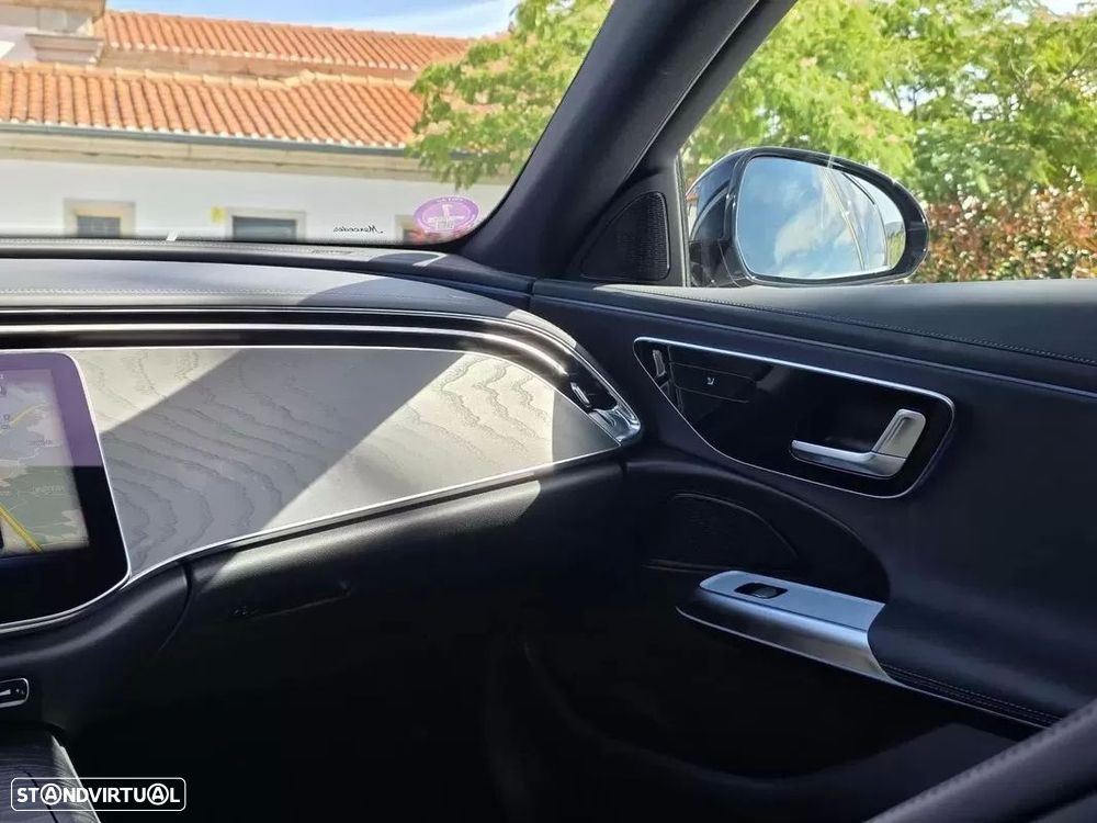 Mercedes-Benz E 300 - 20