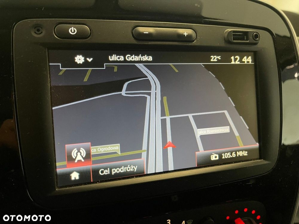 Renault Trafic - 14