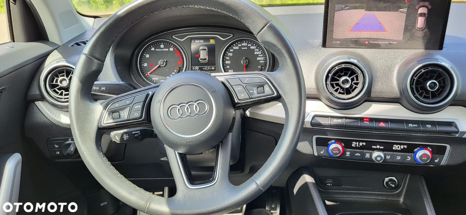 Audi Q2 35 TFSI S tronic - 9