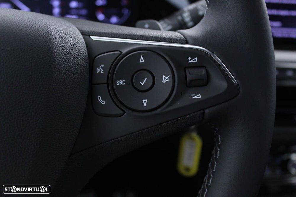 Opel Grandland 1.5 CDTI GS AT - 23