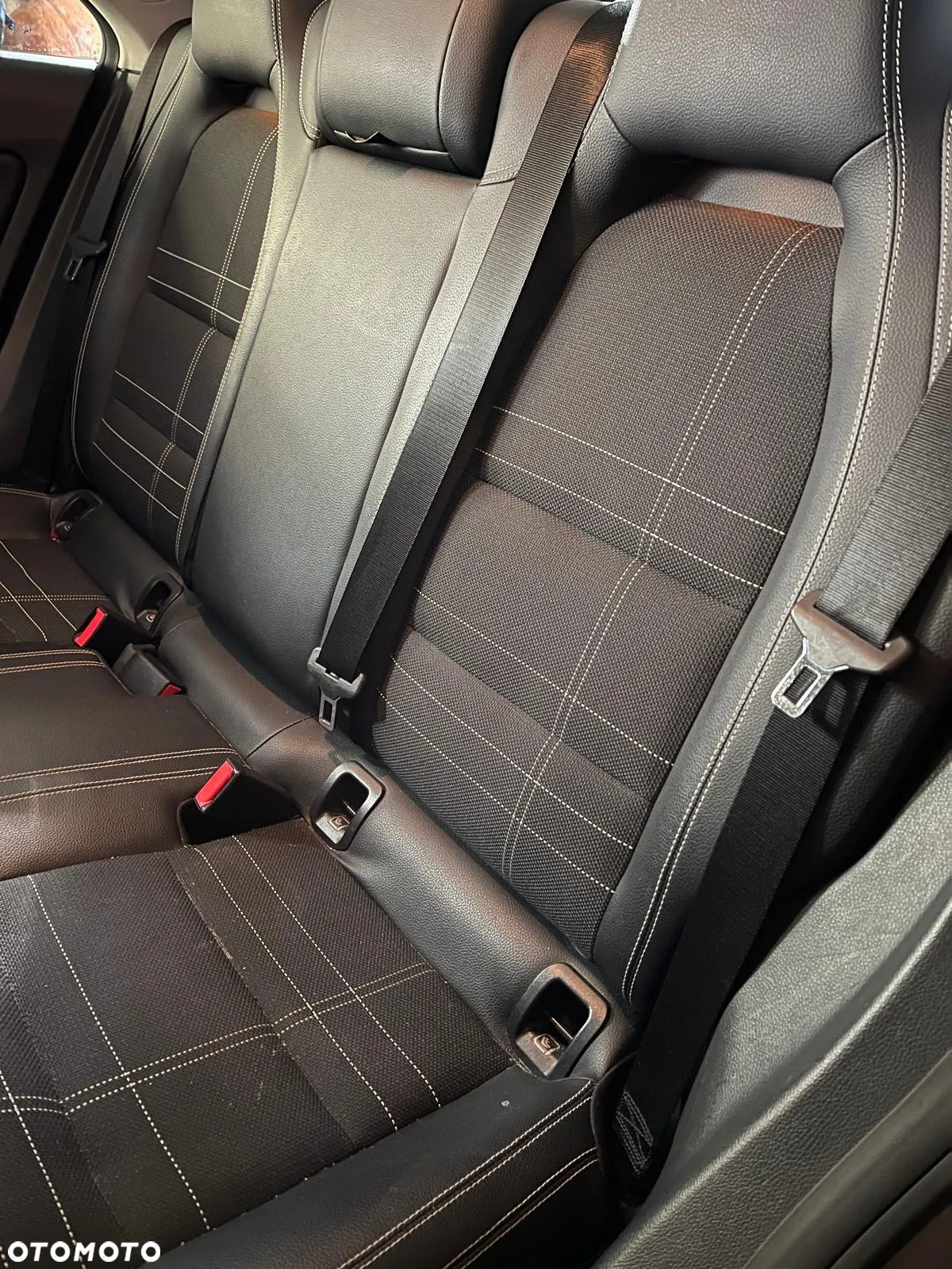 Mercedes-Benz CLA 250 4-Matic Sport - 31