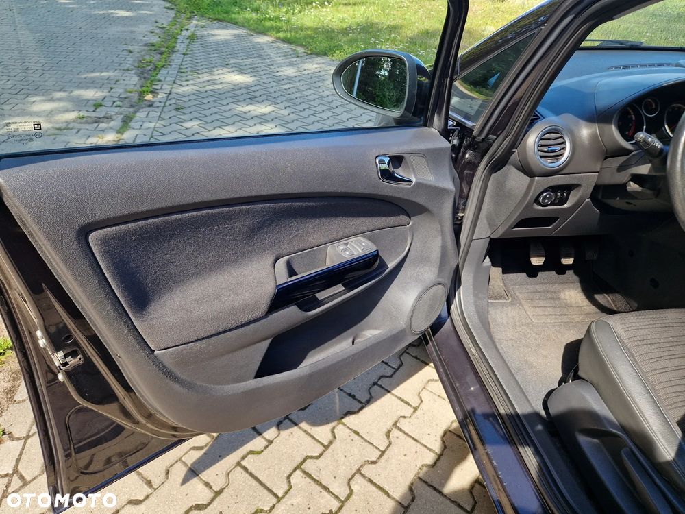 Opel Corsa - 14