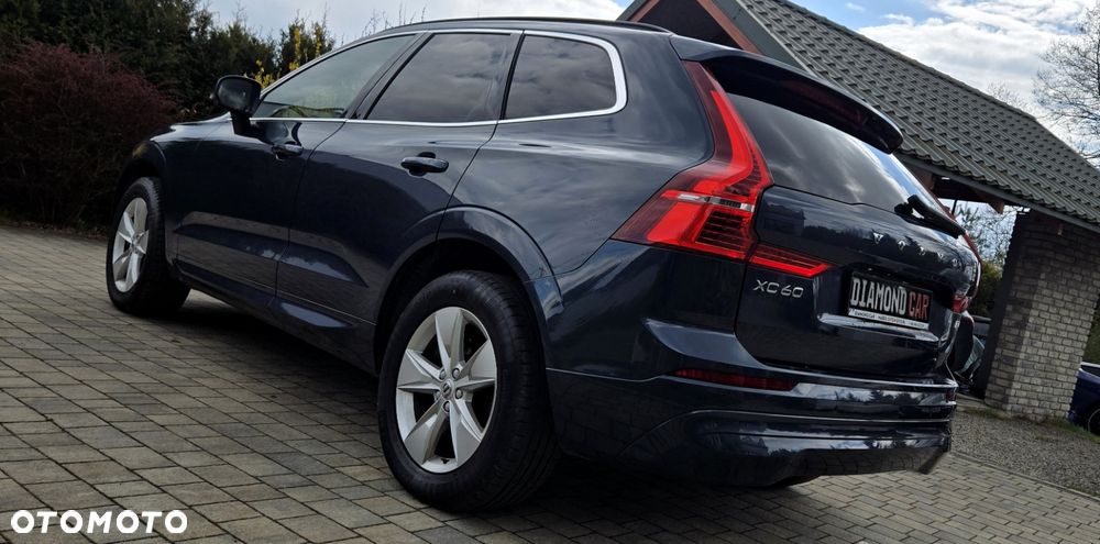 Volvo XC 60 B4 D Geartronic Momentum Pro - 14