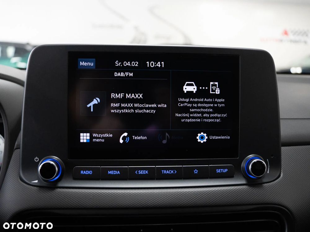 Hyundai Kona 1.0 T-GDI Style DCT - 15