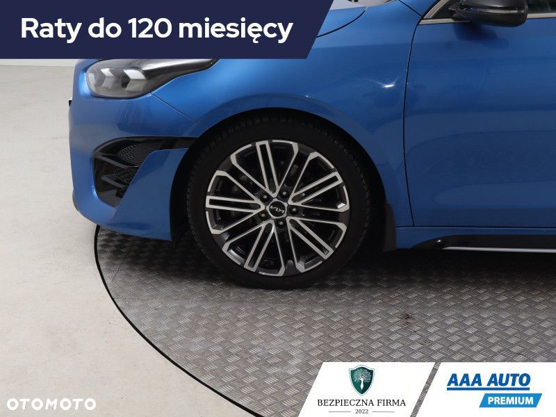 Kia ProCeed - 17
