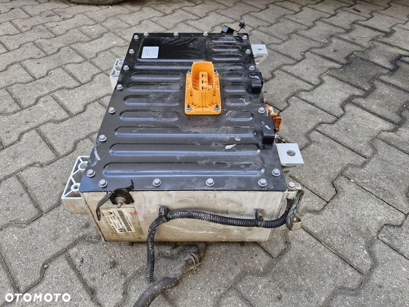 RENAULT ARKANA CLIO V 5 1.6 B E-TECH BATERIA AKUMULATOR 295102091R - 5