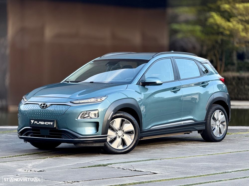 Hyundai Kauai Premium - 16