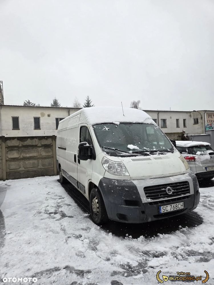 Fiat Ducato - 1