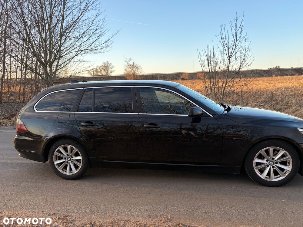 BMW Seria 5 530d - 7
