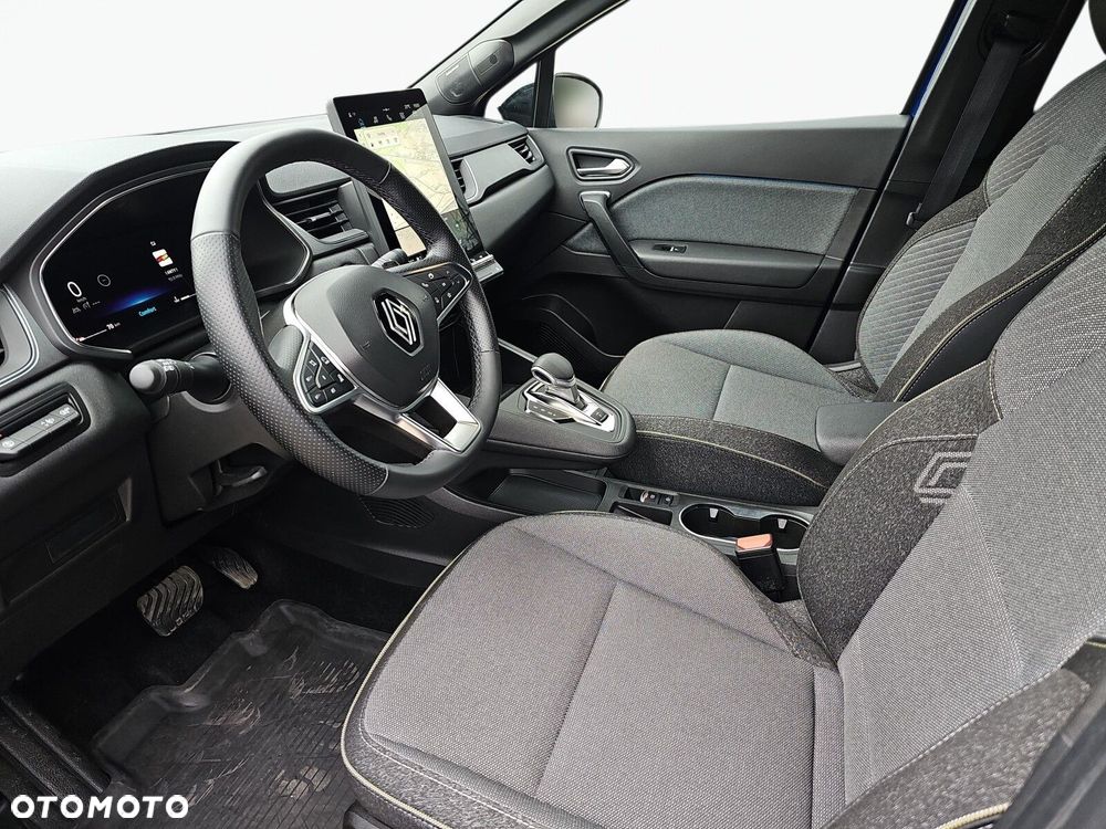 Renault Captur - 13