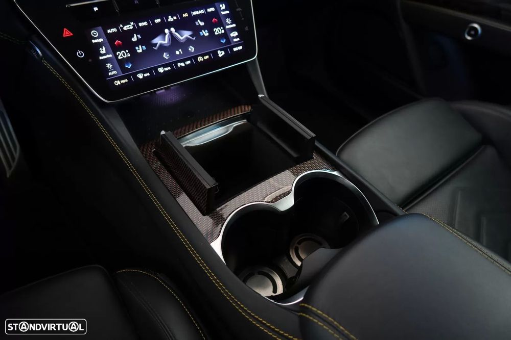 Maserati Grecale 2.0 Modena - 12