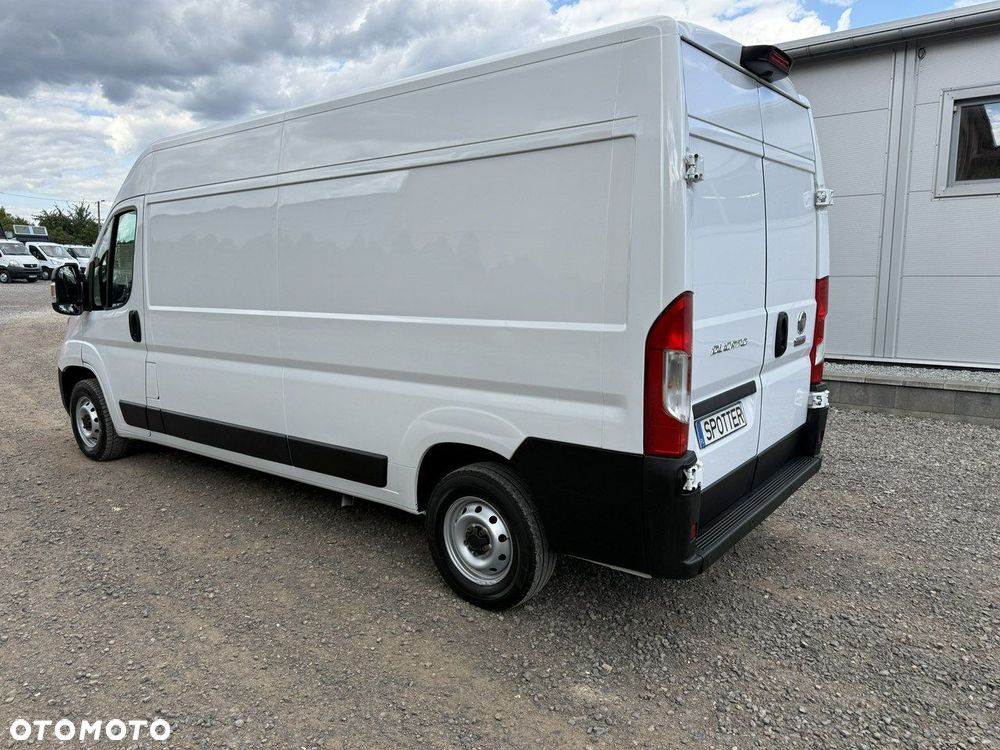 Fiat Ducato - 8