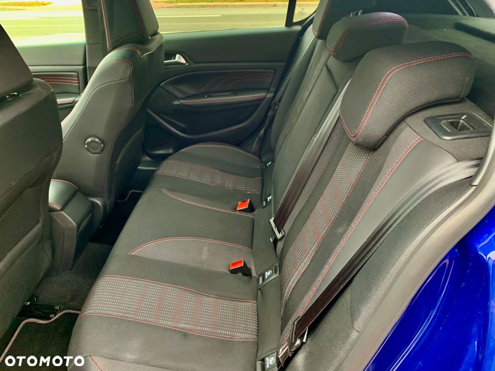 Peugeot 308 PureTech 130 Stop & Start GT-Line Edition - 28