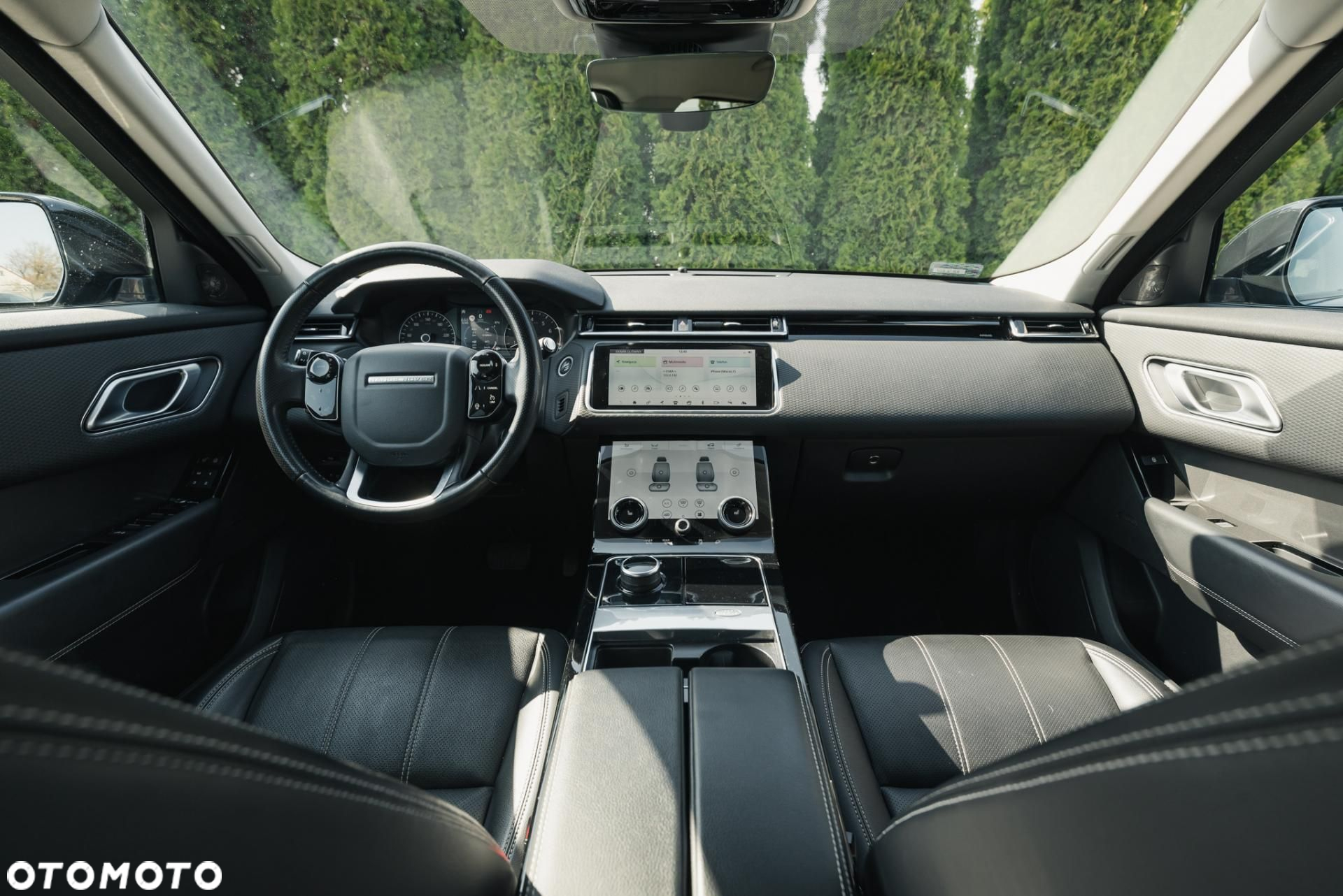 Land Rover Range Rover Velar - 10