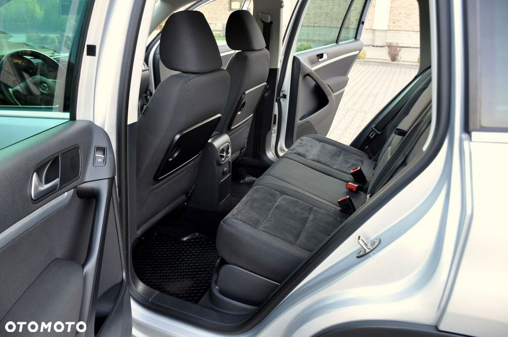 Volkswagen Tiguan - 20