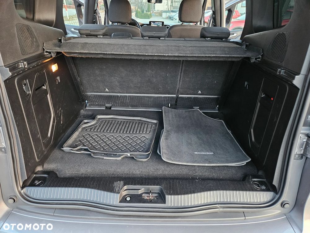 Mercedes-Benz Citan - 27