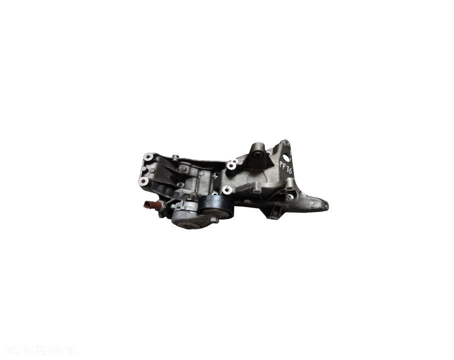 PF36 PODSTAWA FILTRA AUDI 2.0 TFSI 06H903143H - 1
