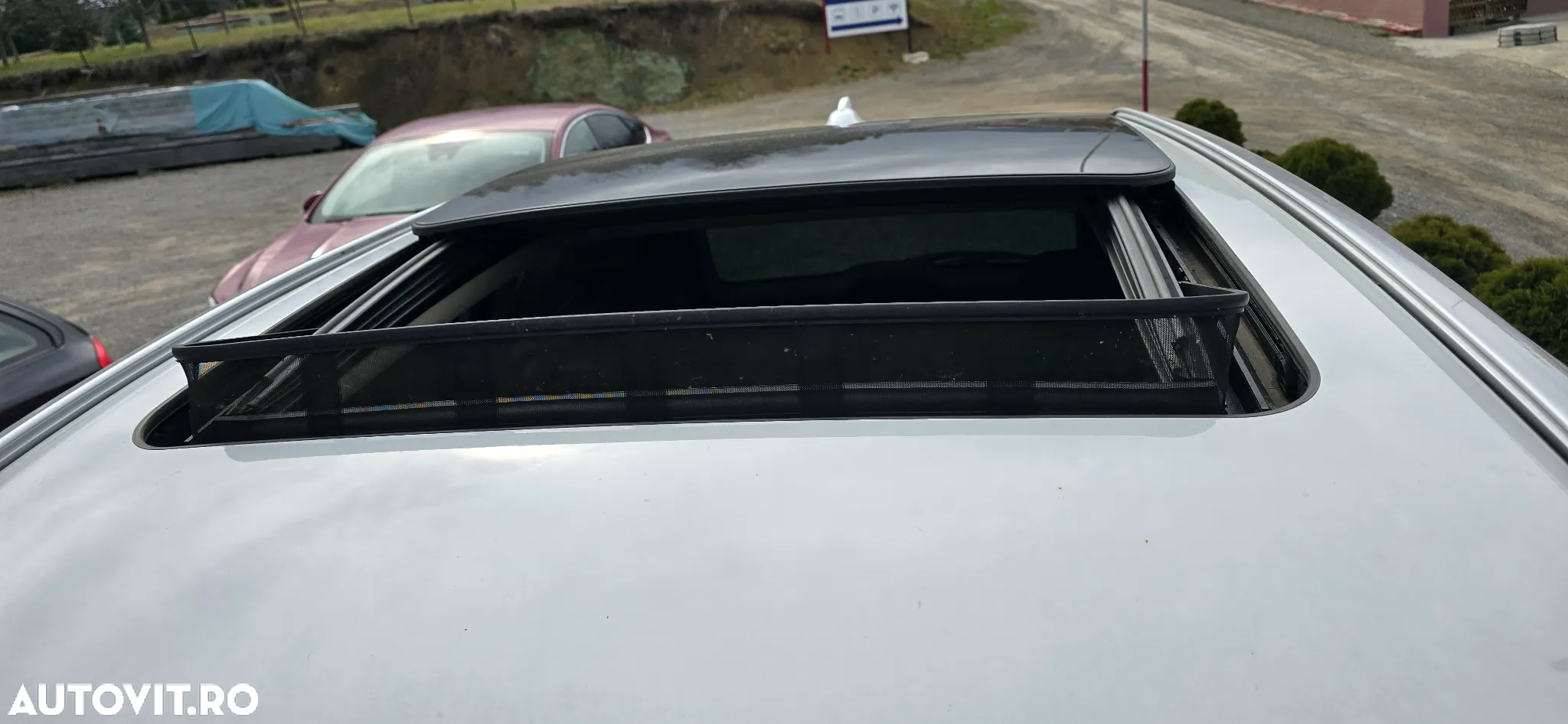 Volvo XC 60 D5 AWD Summum - 19