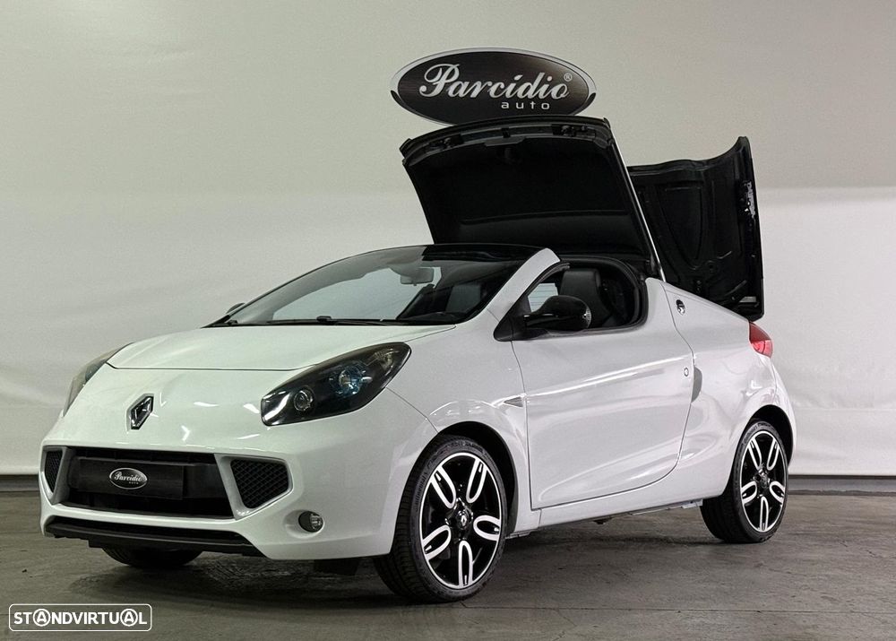 Renault Wind TCe 100 Night and Day - 5