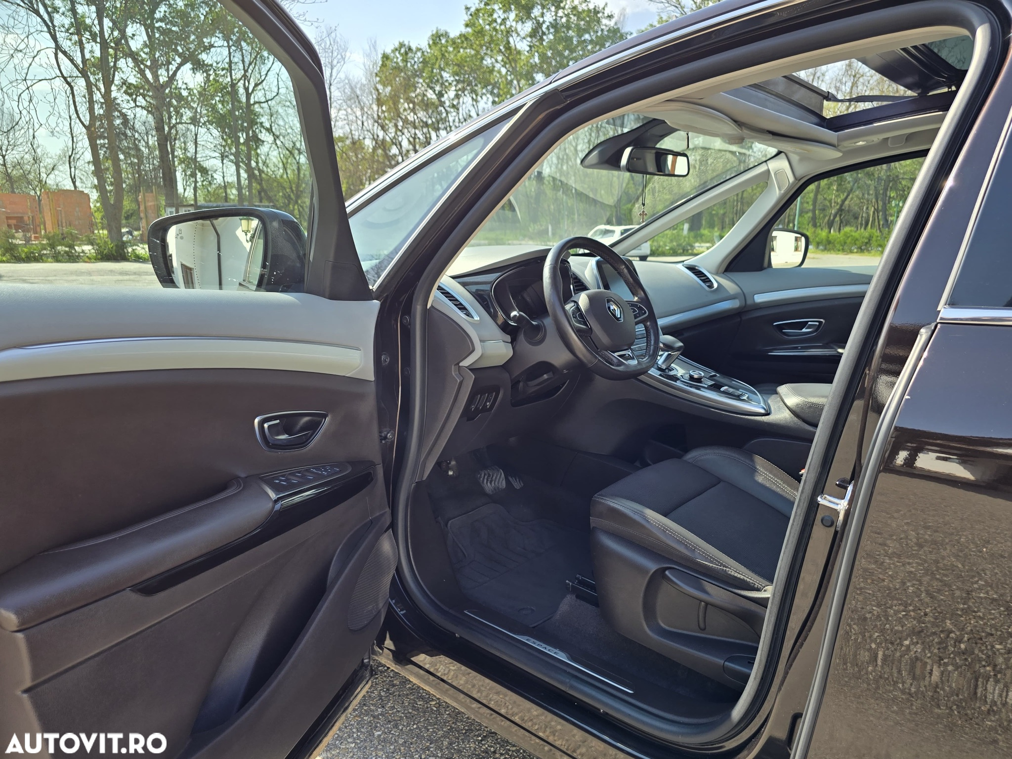 Renault Espace Energy dCi 160 EDC Intens - 2