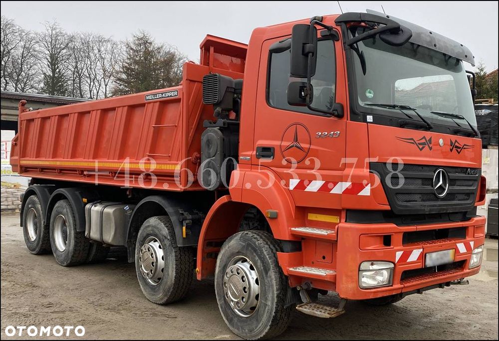 Mercedes-Benz Bezwypadkowy_Serwisowany_TOP-STAN - 4