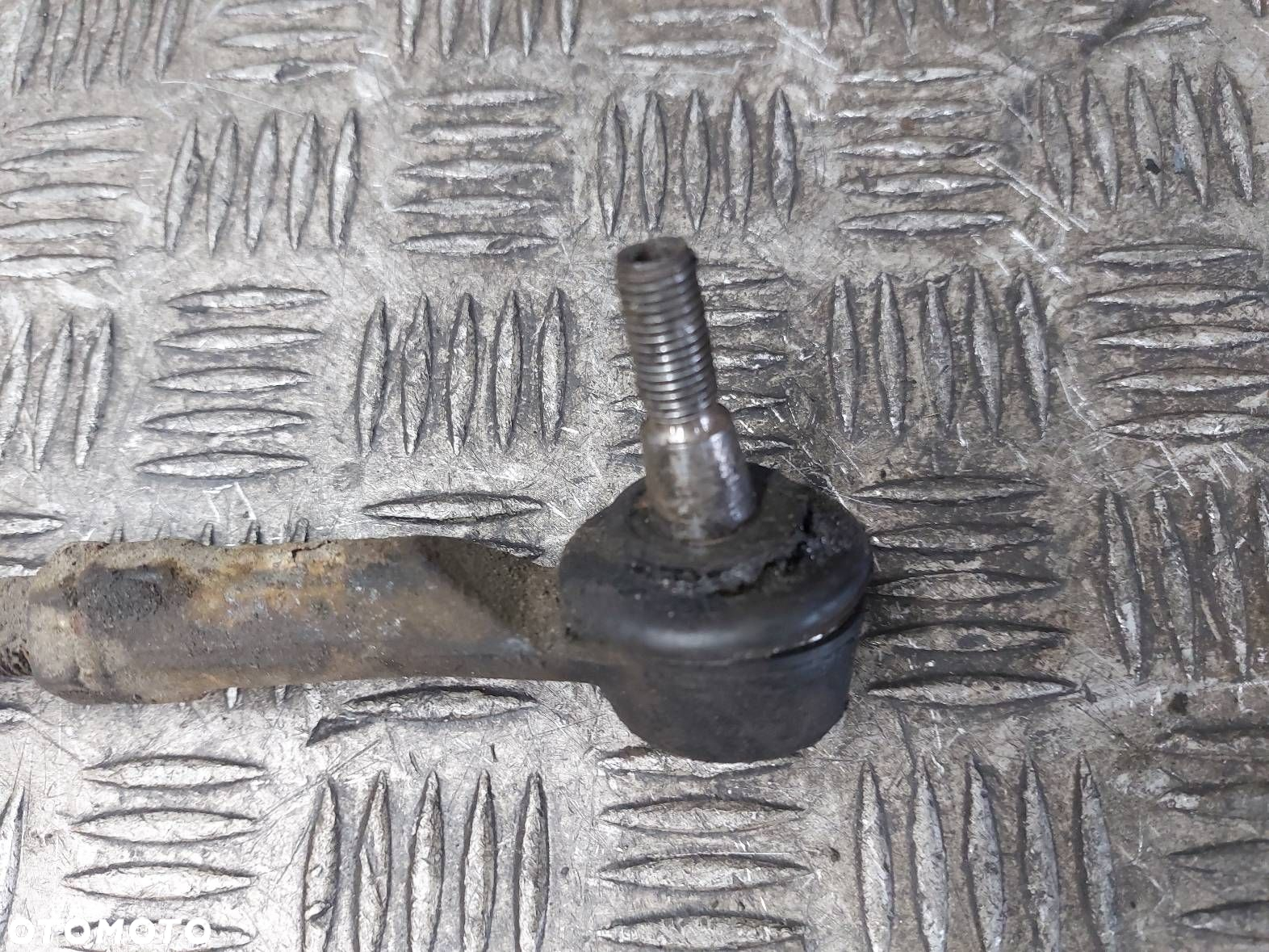 MAGLOWNICA PRZEKŁADNIA KIEROWNICZA RENAULT MEGANE I LIFT EU 6820000021 - 3