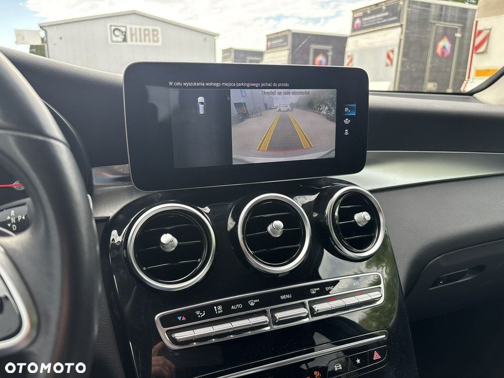 Mercedes-Benz GLC 200 d 4-Matic - 22