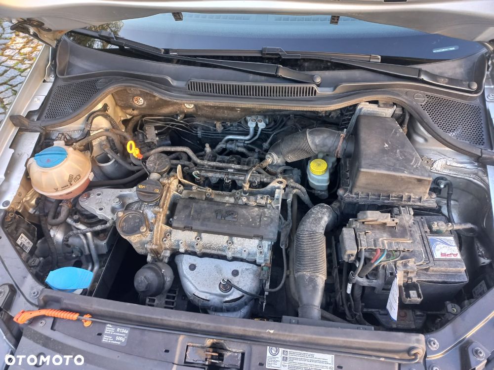 Volkswagen Polo 1.2 CityLine - 16