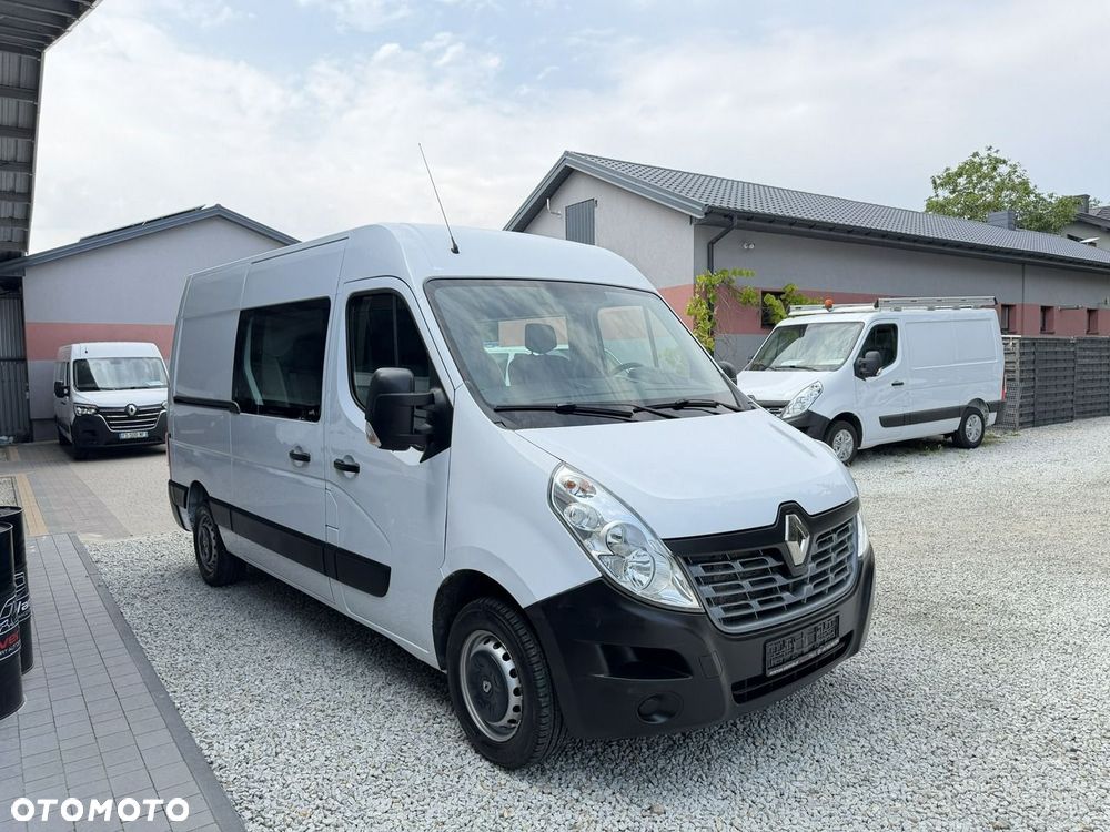 Renault Master - 3