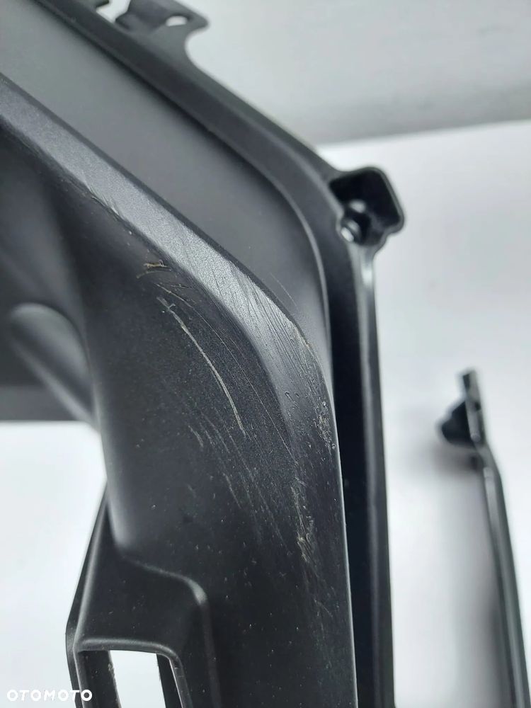 Wypełnienie owiewka prawa bok KTM 1290 Super Adventure - 3