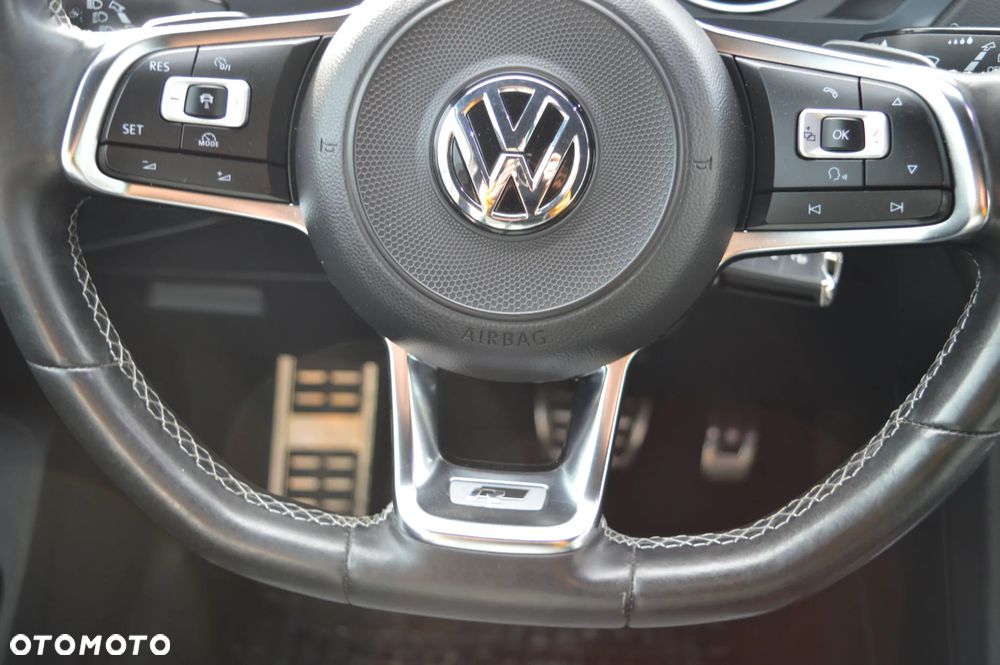 Volkswagen Tiguan 2.0 TDI SCR 4MotION DSG R-Line - 21