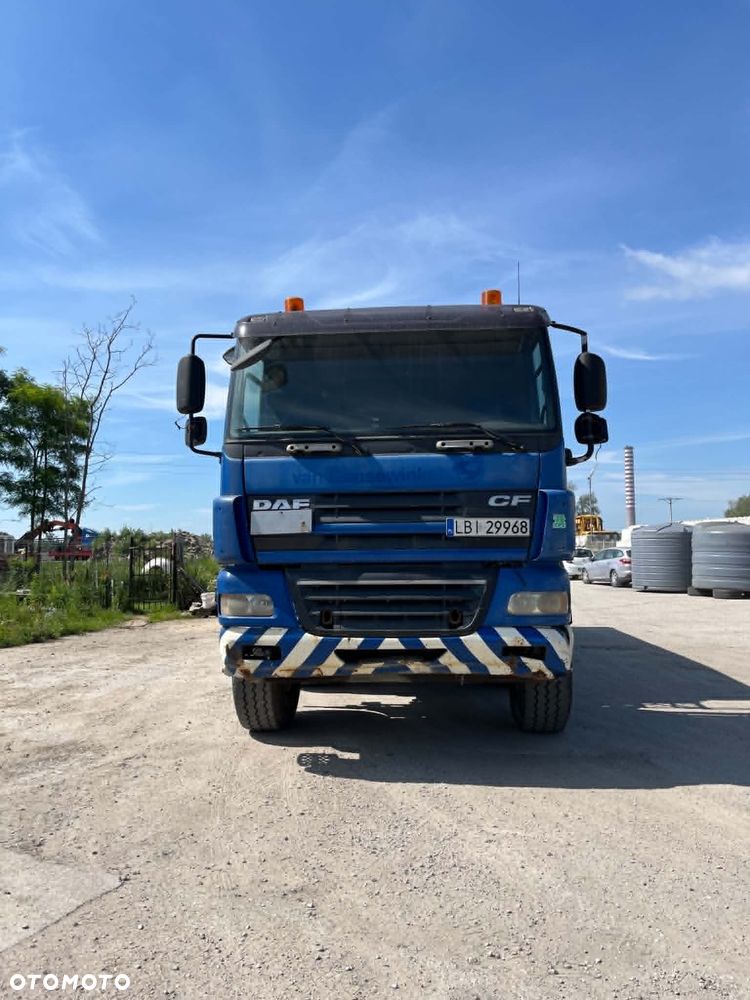 DAF ALPHA - 2
