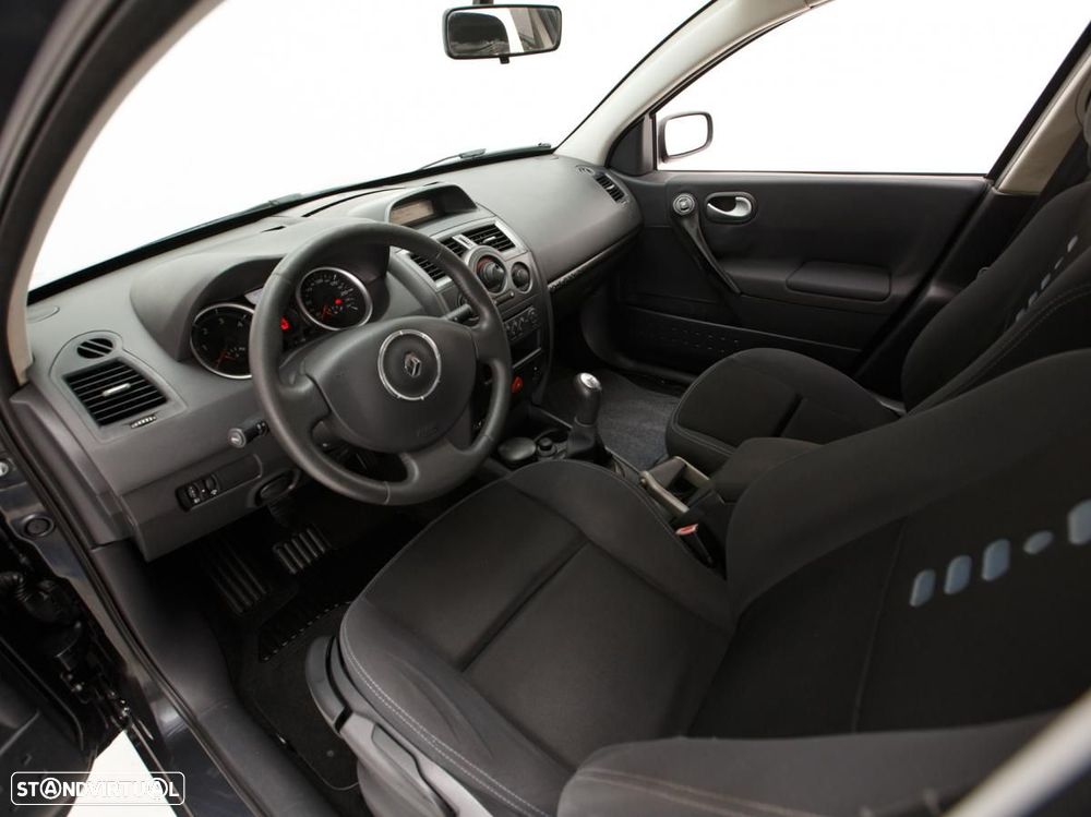 Renault Mégane Break - 13