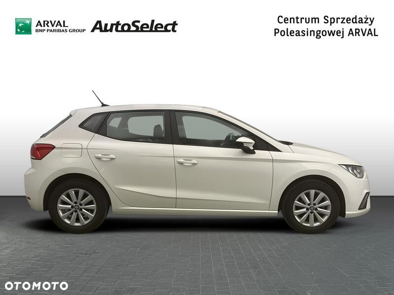 Seat Ibiza 1.0 EVO Style S&S - 7