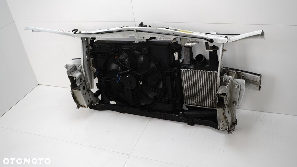 PAS PRZÓD PRZEDNI NISSAN JUKE F15 11-14R 1.2B - 8