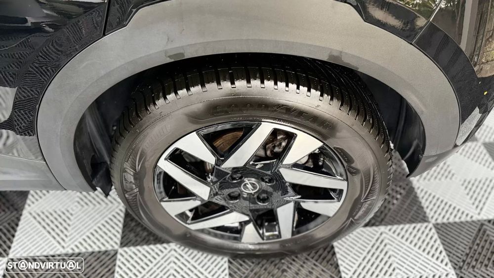 Opel Mokka 1.2 DI Turbo Auto GS - 6