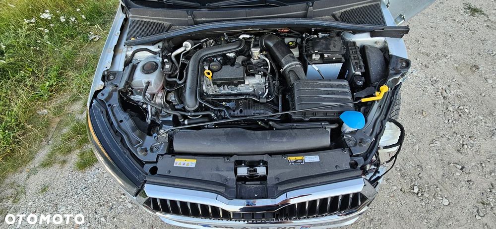Skoda Fabia - 11