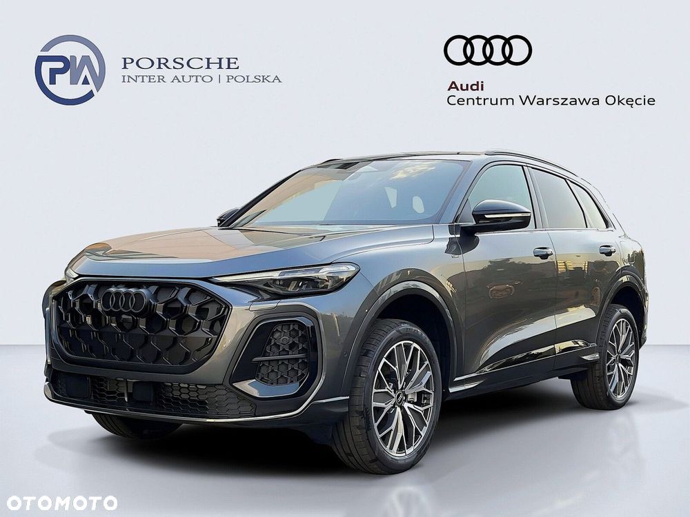 Audi Q5 - 2