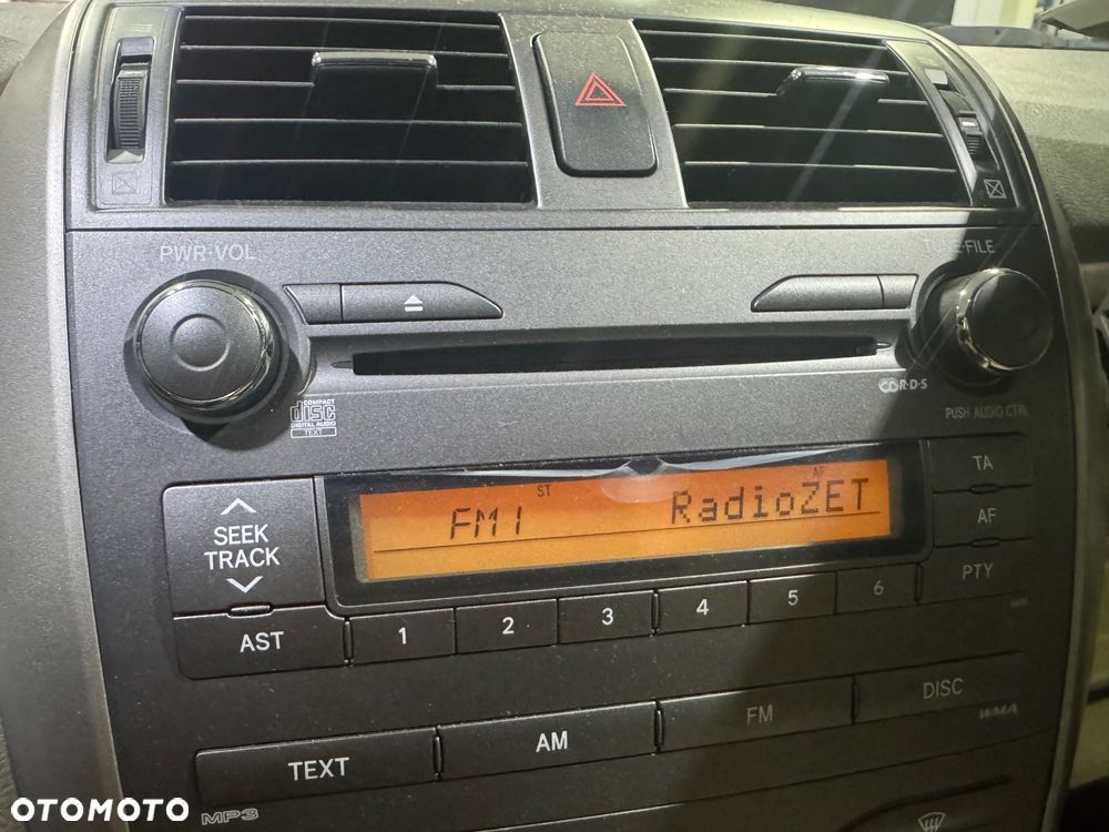 Toyota Corolla 1.6 VVT-i Prestige MM - 14