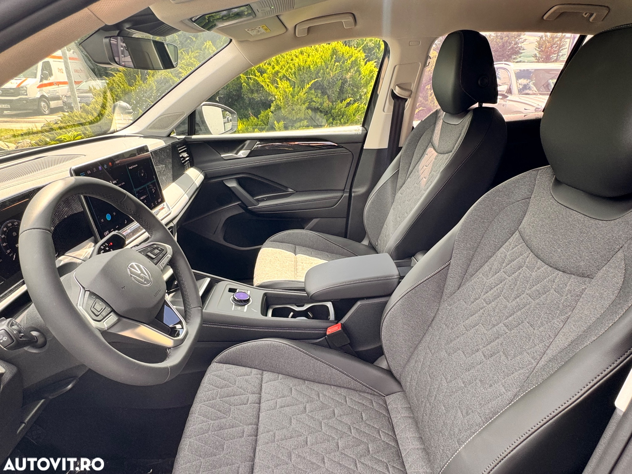 Volkswagen Tiguan 2.0 TDI DSG 4Motion Life - 14