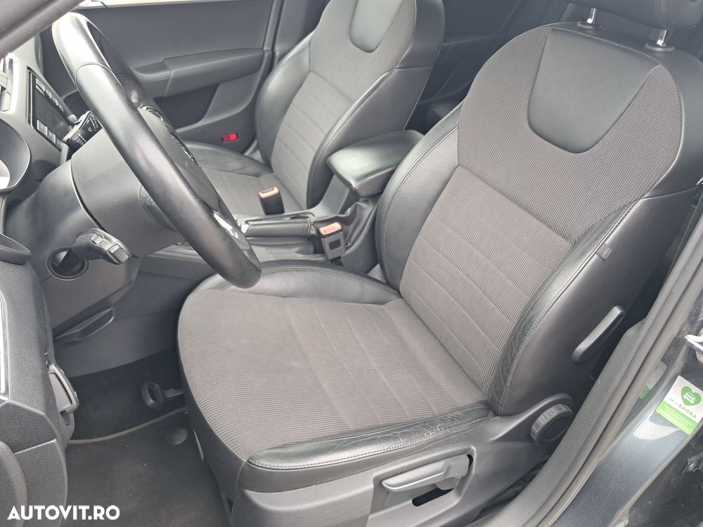 Skoda Octavia 2.0 TDI Style - 6