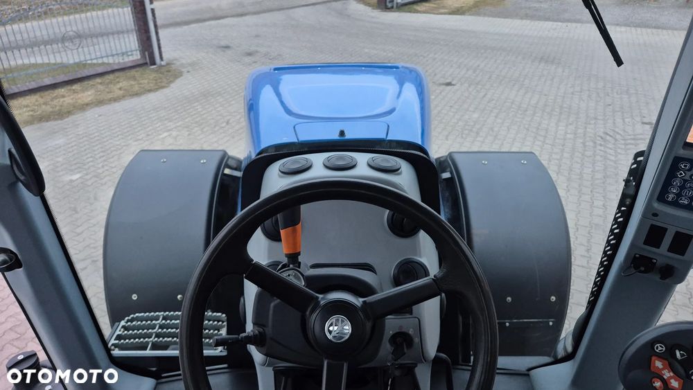 New Holland T8.390 PC 2013R - 13