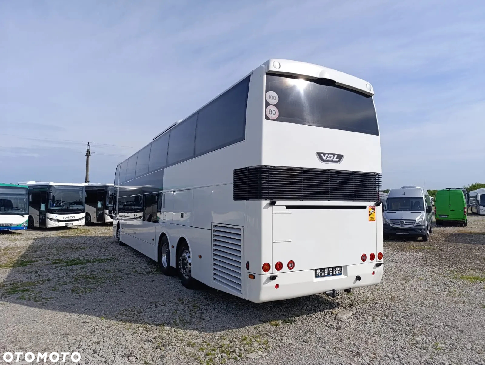VDL SYNERGY - 6