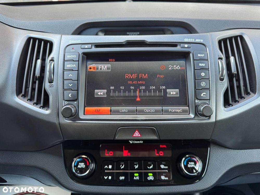 Kia Sportage - 20