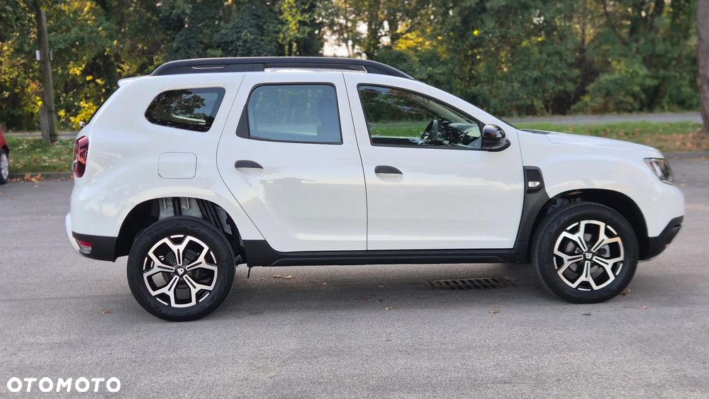 Dacia Duster - 12